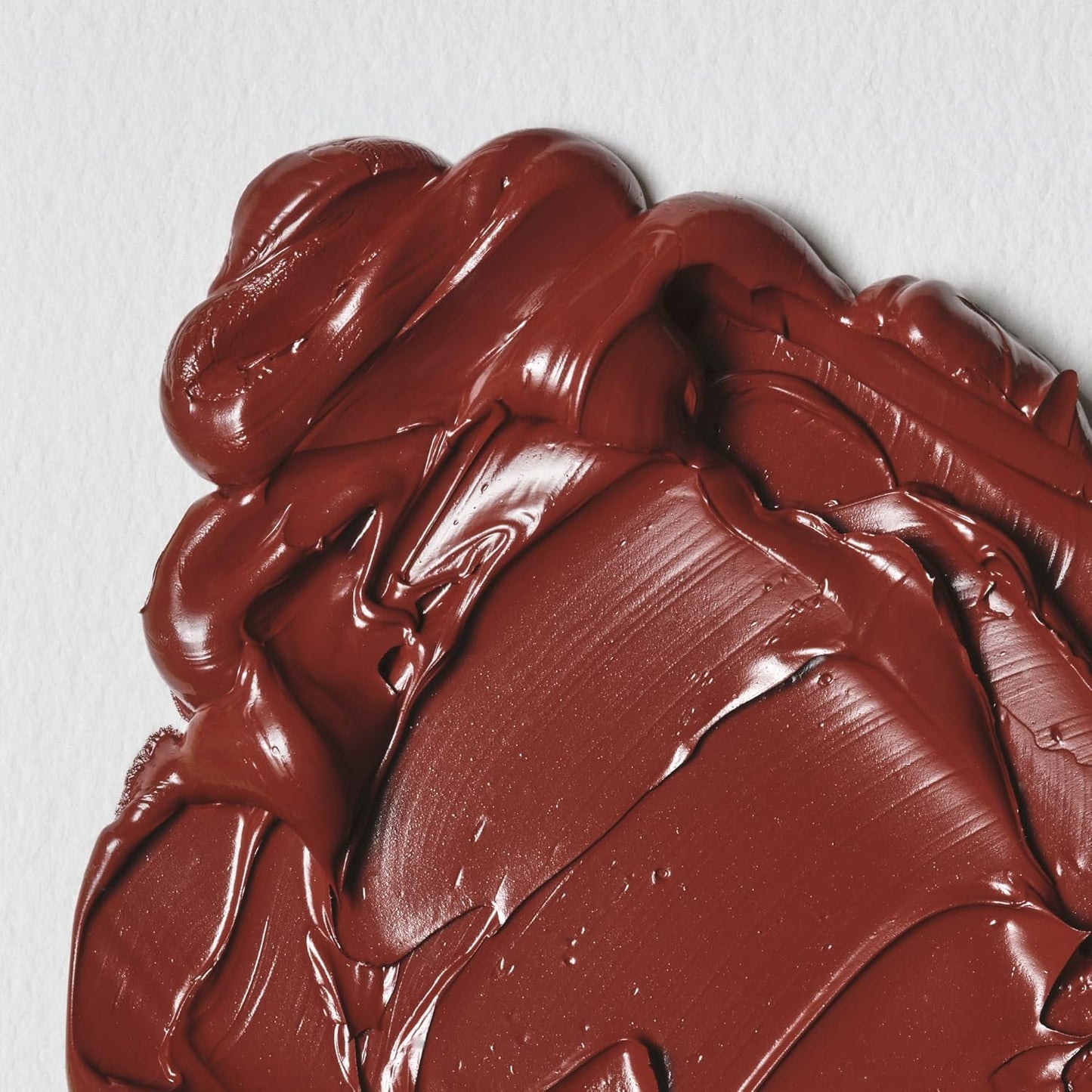 Winsor & Newton Winton Oil Color, 200ml (6.75-oz) Tube, Indian Red