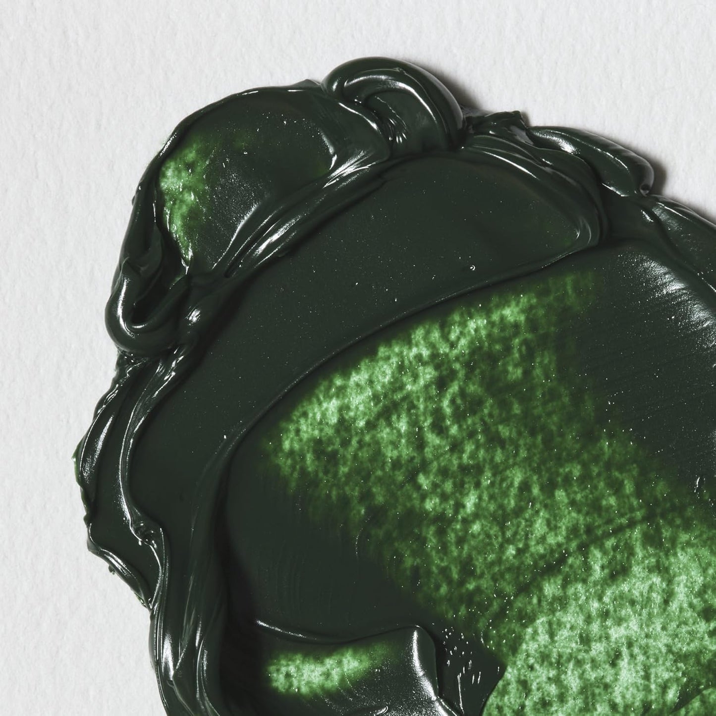 Winsor & Newton Winton Oil Color, 37ml (1.25-oz) Tube, Terre Verte