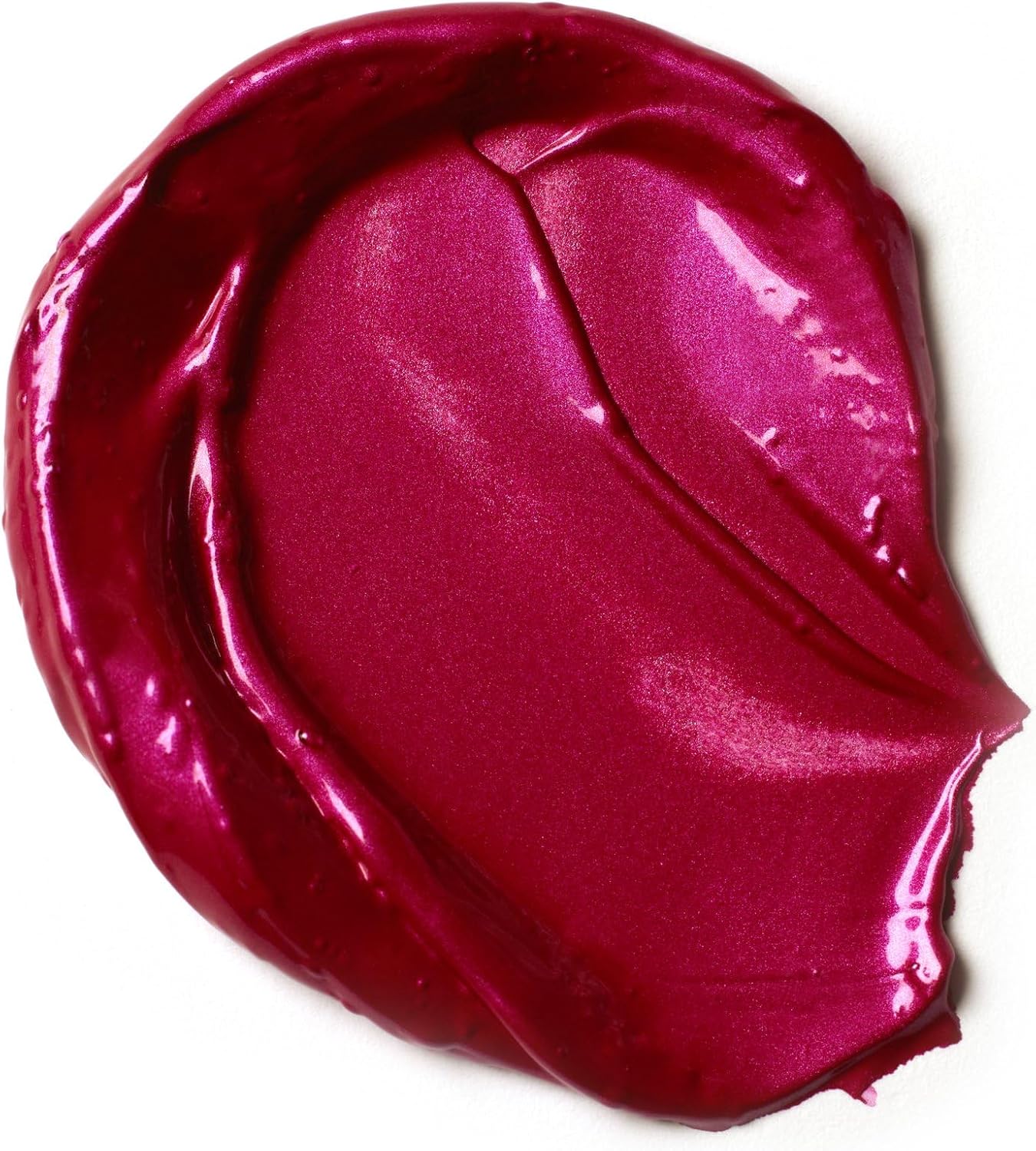 Liquitex BASICS Acrylic Paint, 118ml (4-oz) Tube, Metallic Magenta