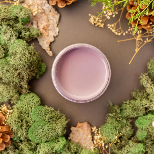 Dixie Belle Paint Company Chalk Finish Furniture Paint – Secret Path (1 Gallon / 128oz) – Matte Dusty Lilac Chic Chalk Mineral DIY Furniture Paint