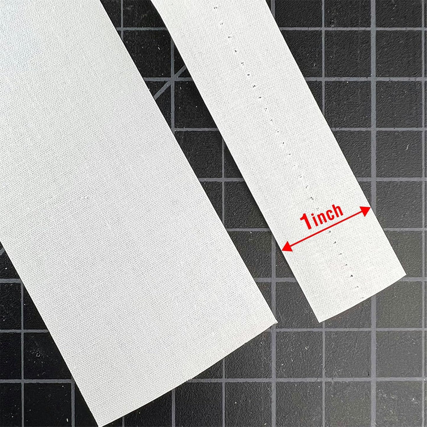 Lineco Water-Activated Book Repair Tape, Use for Hinging Covers, Repairing Pamphlets and Paper Pages. Non-Yellowing, Neutral pH, 2 in x 48 Inch