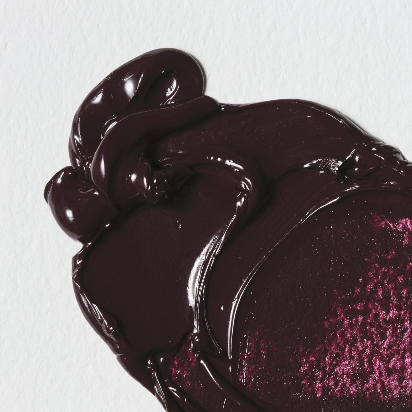 Winsor & Newton Winton Oil Color, 200ml (6.75-oz) Tube, Quinacridone Deep Pink