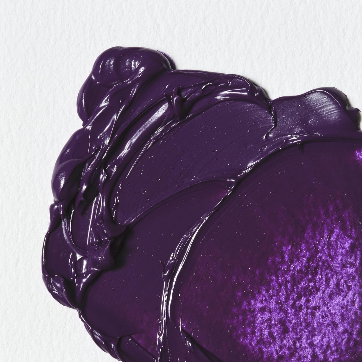 Winsor & Newton Winton Oil Color, 200ml (6.75-oz) Tube, Cobalt Violet Hue