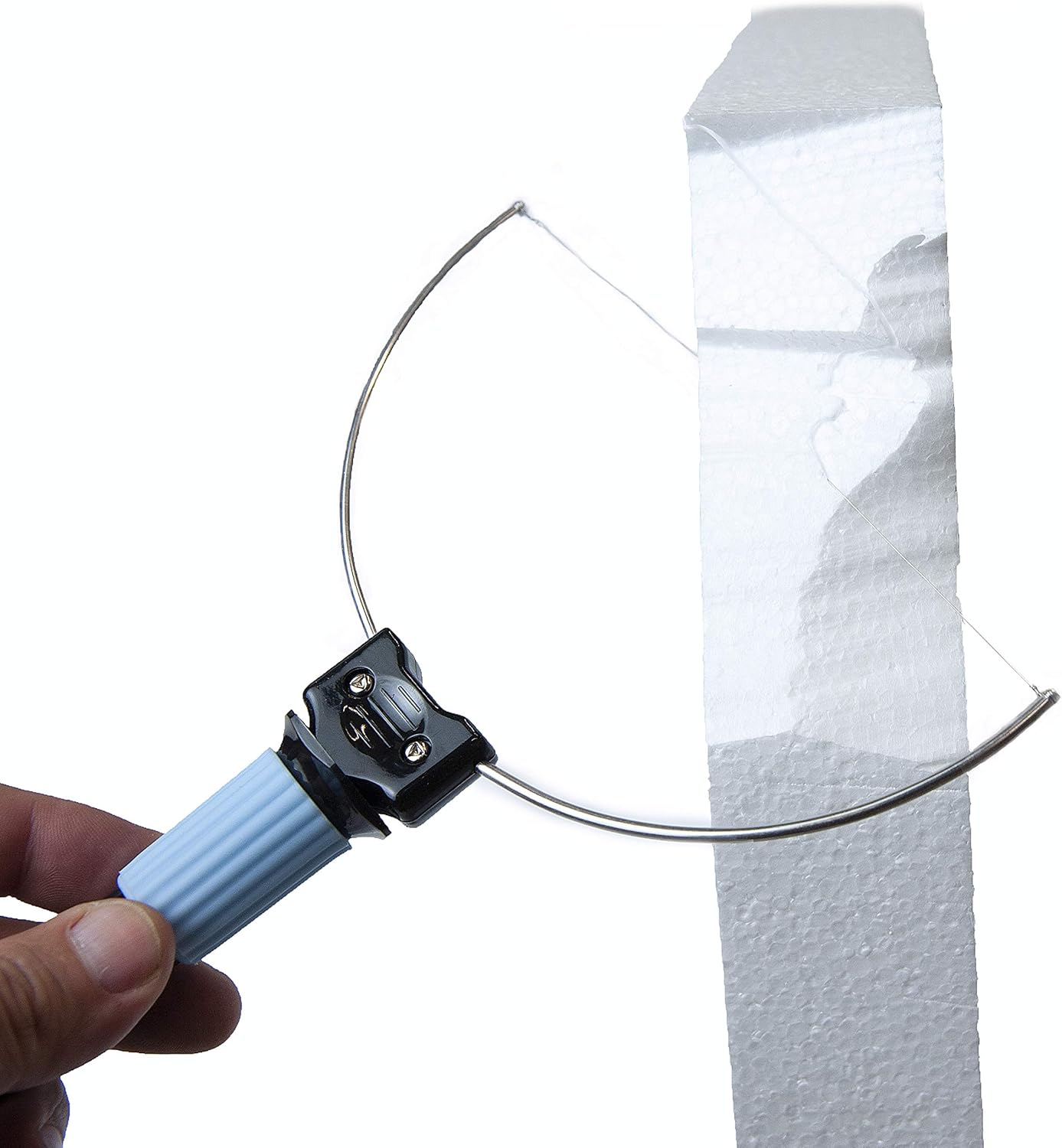 Silverlake 4x12x2 Craft Foam for Styrofoam Block Projects (6-Pack)