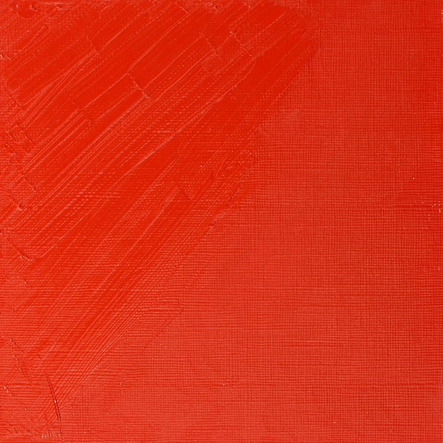 Winsor & Newton Artists' Oil Color, 37ml (1.25 oz) Tube, Cadmium Scarlet