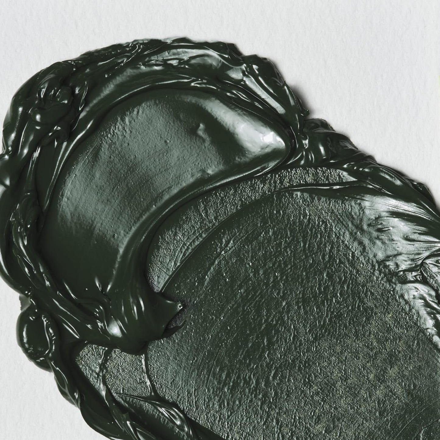 Winsor & Newton Winton Oil Color, 200ml (6.75-oz) Tube, Dark Verdigris