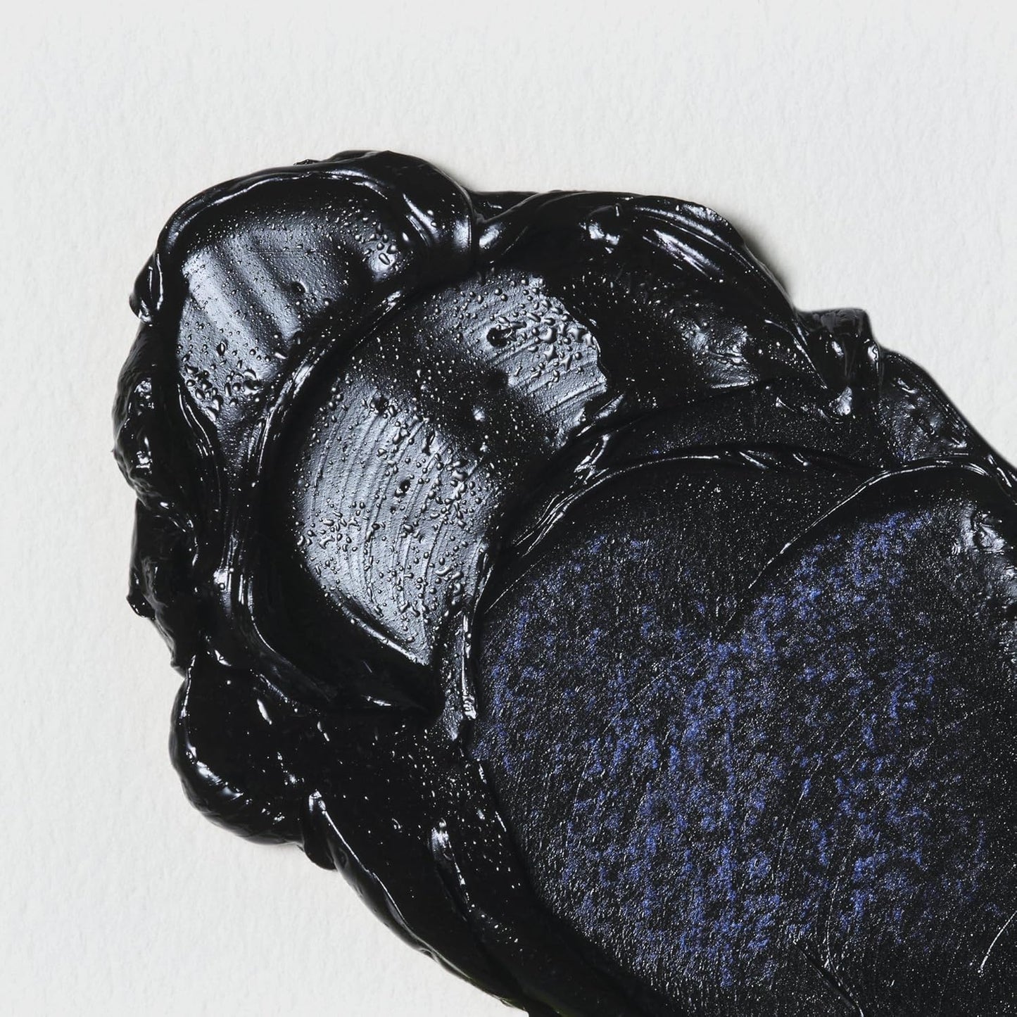 Winsor & Newton Winton Oil Color, 37ml (1.25-oz) Tube, Prussian Blue