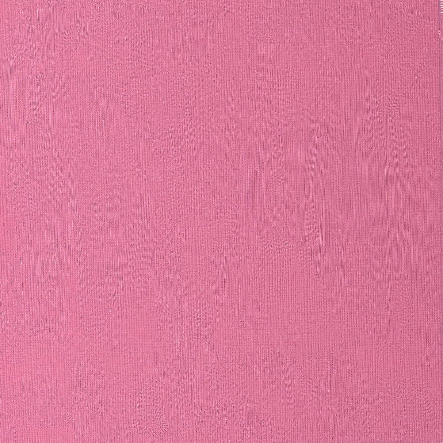 Winsor & Newton Artists' Oil Color, 200ml (6.75 oz) Tube, Permanent Alizarin Crimson