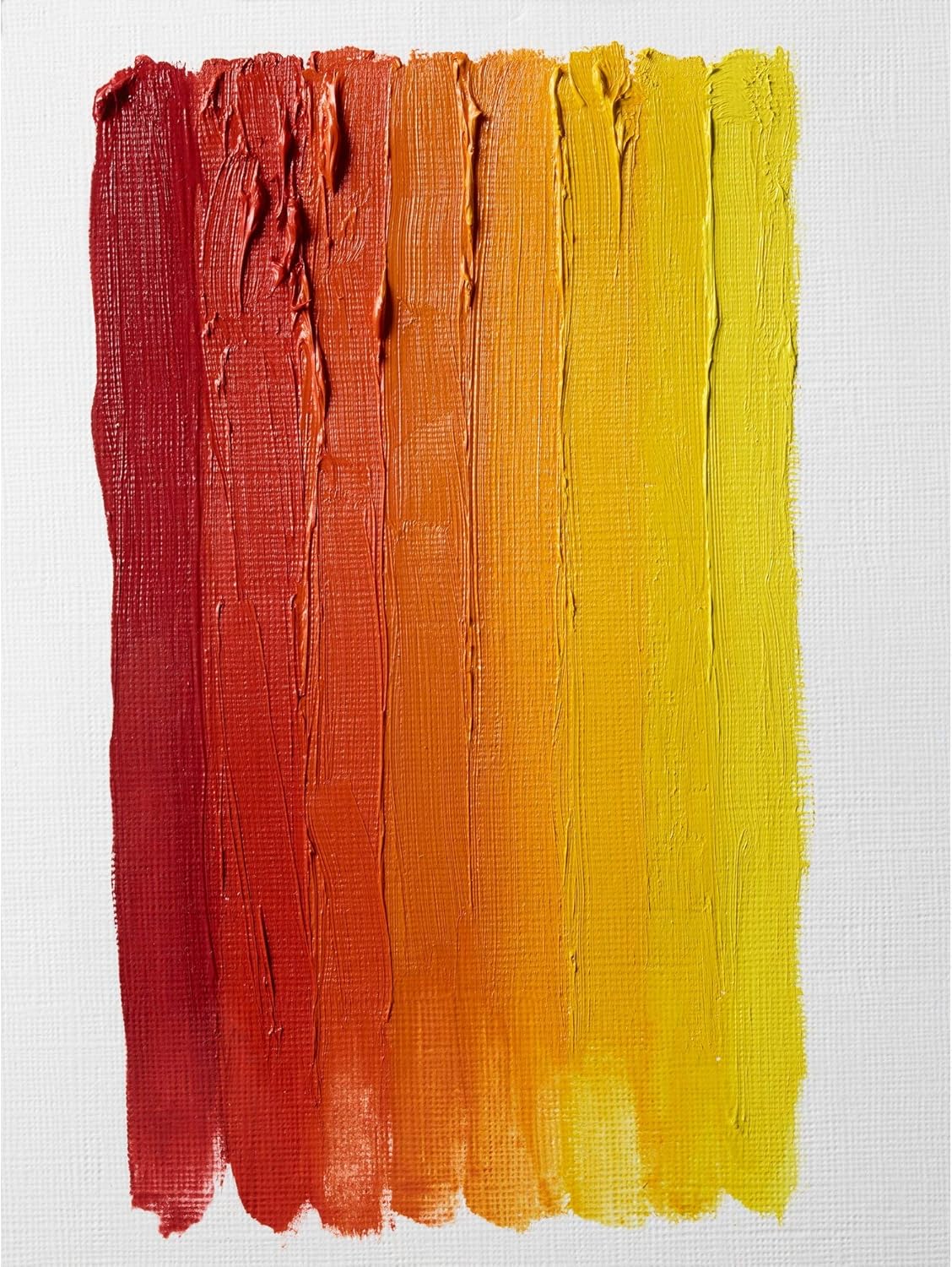 Winsor & Newton Artists' Oil Color, 37ml (1.25 oz) Tube, Cadmium-Free Red