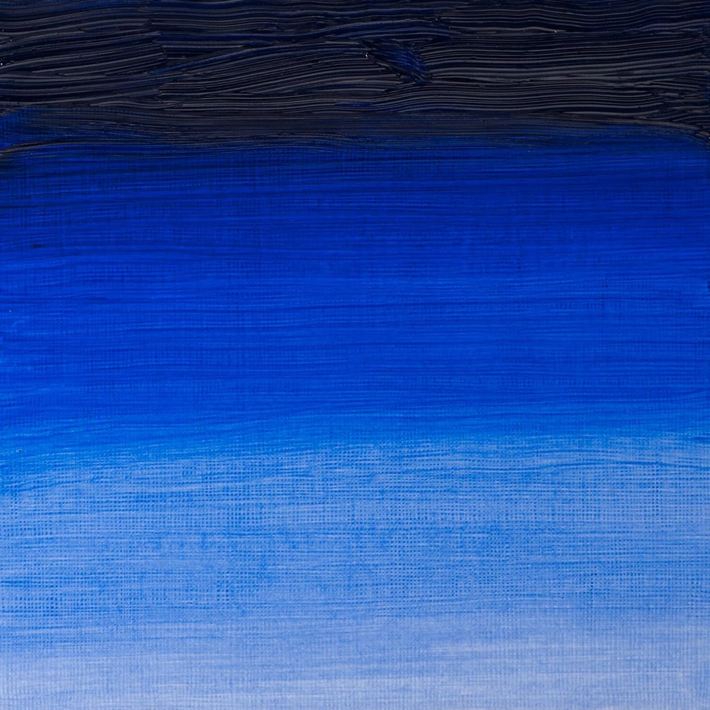 Winsor & Newton Artists' Oil Color, 200ml (6.75 oz) Tube, French Ultramarine