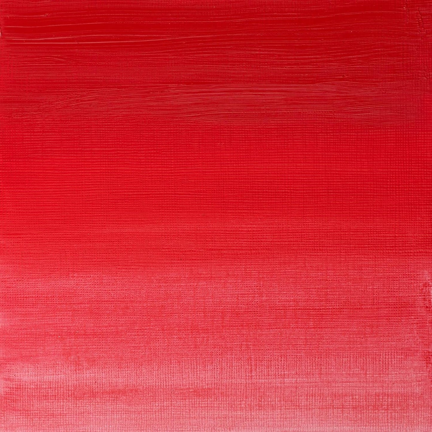 Winsor & Newton Artists' Oil Color, 200ml (6.75 oz) Tube, Bright Red