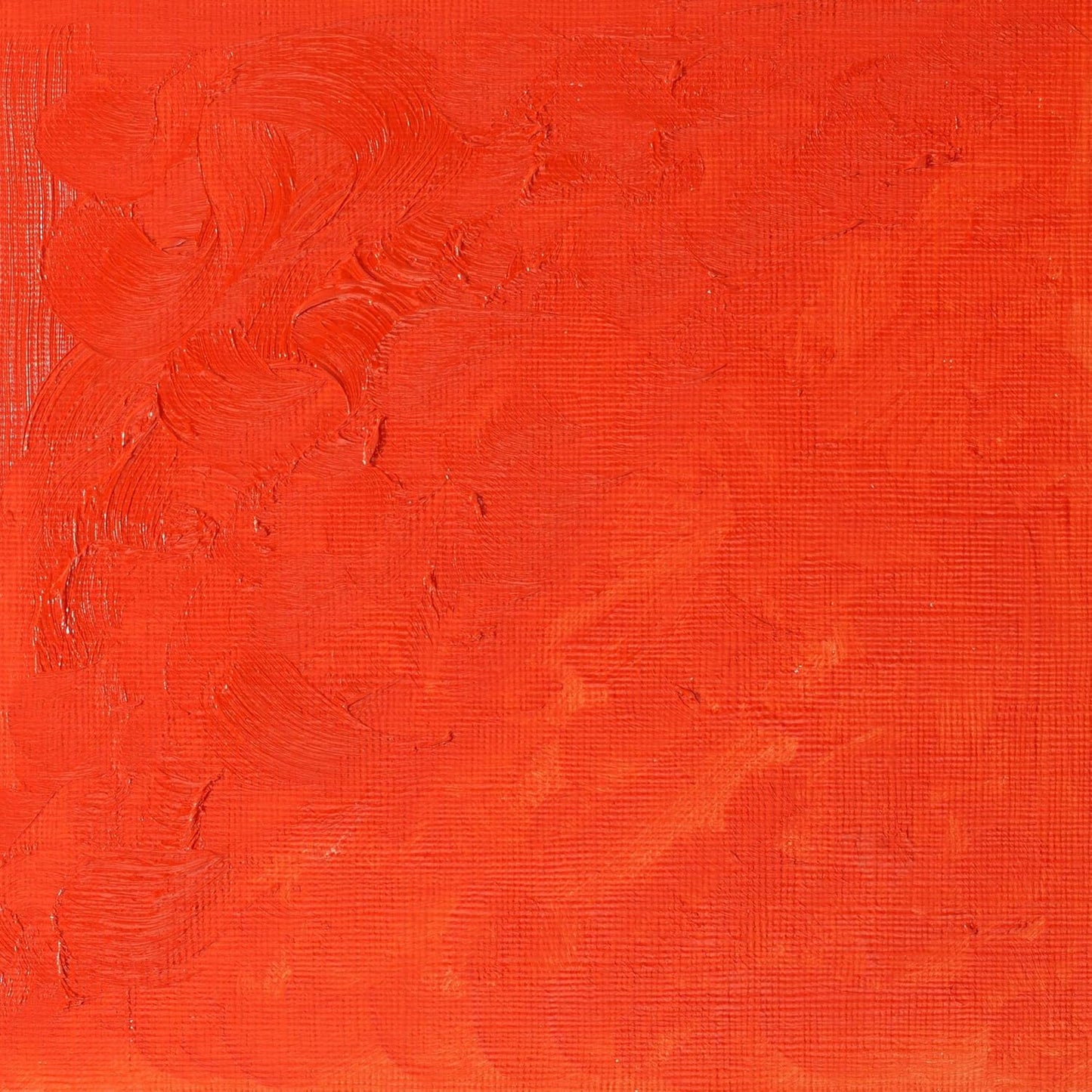 Winsor & Newton Winton Oil Color, 37ml (1.25-oz) Tube, Cadmium Red Light