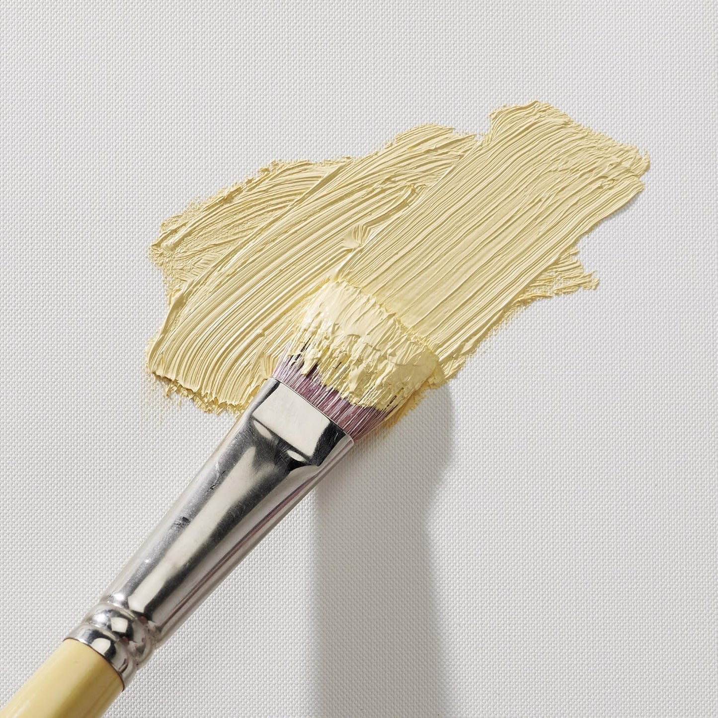 Winsor & Newton Artists' Oil Color, 200ml (6.75 oz) Tube, Raw Sienna