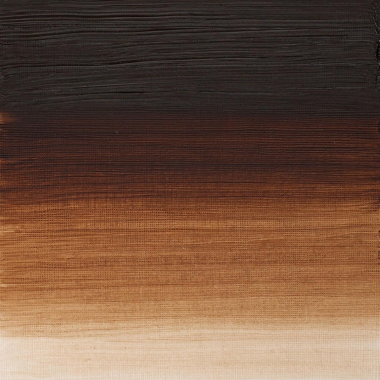 Winsor & Newton Artists' Oil Color, 200ml (6.75 oz) Tube, Burnt Umber