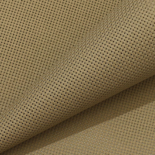 Aida Cloth 11 Count Cross Stitch Fabric,19×28inch (11CT,Tan)