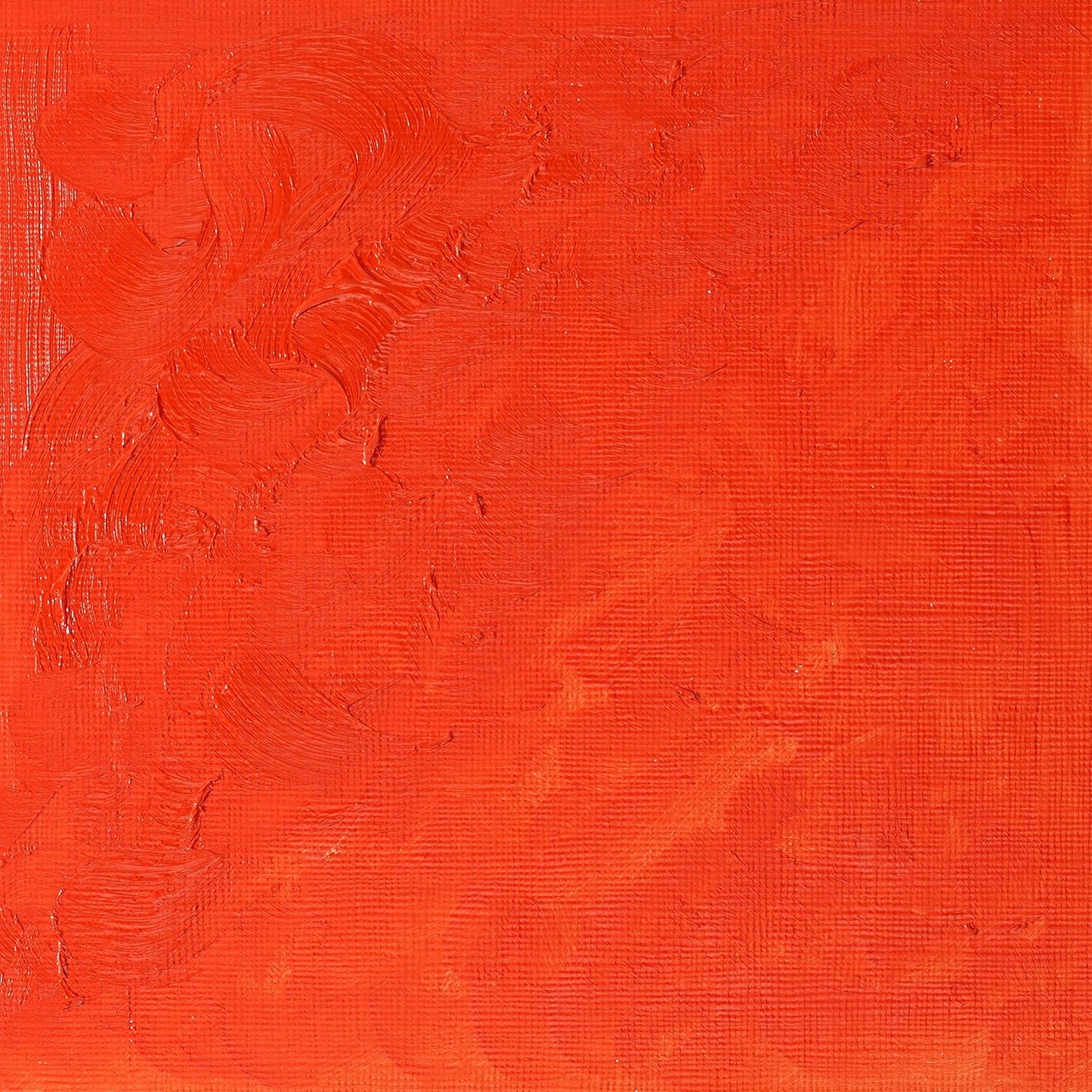 Winsor & Newton Winton Oil Color, 200ml (6.75-oz) Tube, Cadmium Red Light